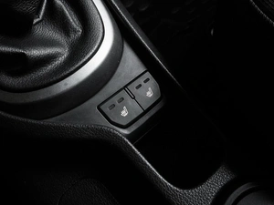 Седан Kia Rio 2014 года, 909000 рублей, Воронеж