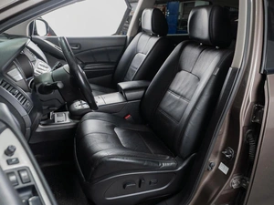 Внедорожник Nissan Murano 2014 года, 1499000 рублей, Тюмень