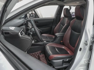 Внедорожник Toyota Corolla Cross 2023 года, 3699000 рублей, Ростов-на-Дону