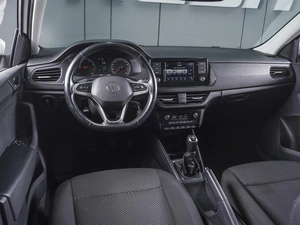 Лифтбек Volkswagen Polo 2021 года, 1599000 рублей, Ростов-на-Дону