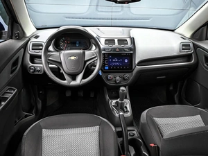 Седан Chevrolet Cobalt 2021 года, 1099000 рублей, Кирилловка