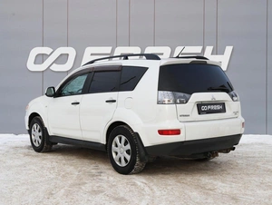 Внедорожник Mitsubishi Outlander 2012 года, 1269000 рублей, Ижевск
