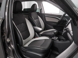 Универсал ВАЗ (LADA) Vesta Cross 2018 года, 849000 рублей, Воронеж