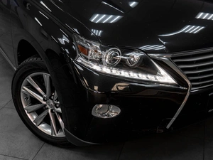 Внедорожник Lexus RX 2013 года, 2649000 рублей, Тюмень