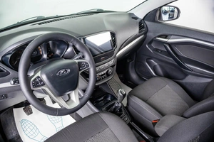 Универсал ВАЗ (LADA) Vesta 2019 года, 959000 рублей, Пермь