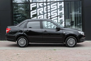 Седан ВАЗ (LADA) Granta 2021 года, 679000 рублей, Ульяновск