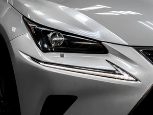 Внедорожник Lexus NX 2017 года, 2899000 рублей, Тюмень