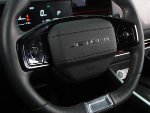 Внедорожник Jetour Dashing 2024 года, 2099000 рублей, Воронеж