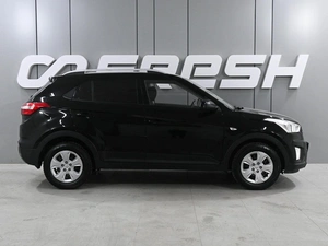 Внедорожник Hyundai Creta 2020 года, 1668070 рублей, Аксай