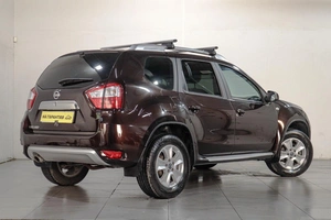 Внедорожник Nissan Terrano 2020 года, 1609000 рублей, Челябинск