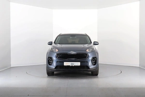 Внедорожник Kia Sportage 2018 года, 2040000 рублей, Брянск