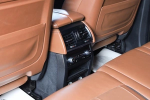 Внедорожник BMW X5 2014 года, 3889000 рублей, Новосибирск