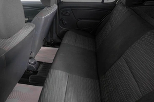 Хетчбэк Renault Sandero 2011 года, 479000 рублей, Кемерово