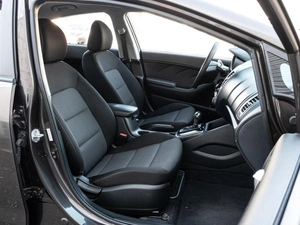 Седан Kia Forte 2017 года, 1480000 рублей, Краснодар