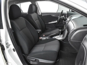 Седан Toyota Corolla 2012 года, 1225000 рублей, Воронеж