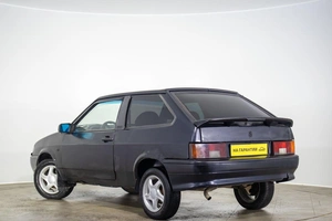 Хетчбэк ВАЗ (LADA) 2113 Samara 2007 года, 119000 рублей, Оренбург