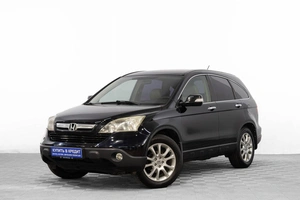 Внедорожник Honda CR-V 2008 года, 1179000 рублей, Барнаул