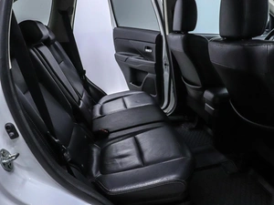 Внедорожник Mitsubishi Outlander 2018 года, 2200000 рублей, Красноярск