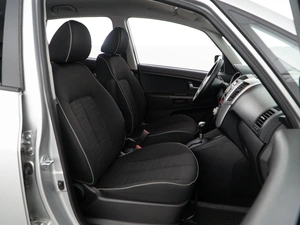 Минивэн Kia Venga 2013 года, 889077 рублей, Москва