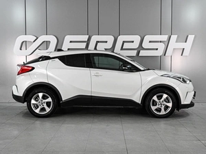 Внедорожник Toyota C-HR 2018 года, 2599000 рублей, Ростов-на-Дону