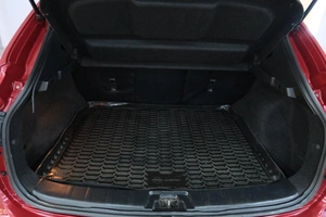 Внедорожник Nissan Qashqai 2014 года, 1639000 рублей, Омск