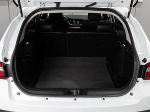 Универсал ВАЗ (LADA) Vesta 2024 года, 1599000 рублей, Тюмень