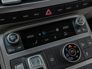 Внедорожник Hyundai Palisade 2023 года, 6560000 рублей, Краснодар