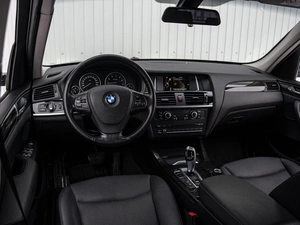 Внедорожник BMW X3 2015 года, 2315000 рублей, Краснодар