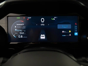 Внедорожник Geely Monjaro 2024 года, 3383055 рублей, Москва