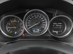 Седан Mazda 6 2013 года, 1239040 рублей, Тюмень