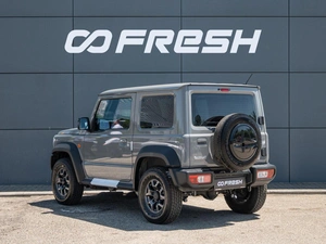 Внедорожник Suzuki Jimny 2025 года, 3650000 рублей, Краснодар