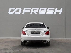 Седан Mercedes-benz C-класс 2014 года, 2150000 рублей, Краснодар