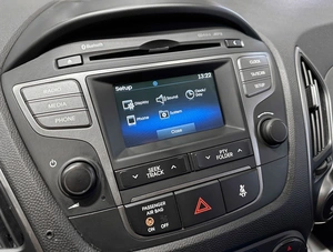 Внедорожник Hyundai ix35 2014 года, 1380000 рублей, Красноярск