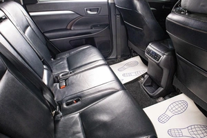 Внедорожник Toyota Highlander 2014 года, 3519000 рублей, Сургут