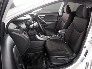 Седан Hyundai Elantra 2013 года, 1179000 рублей, Минеральные Воды