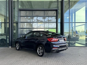 Внедорожник BMW X6 2019 года, 4650000 рублей, Уфа