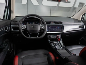 Внедорожник Geely GS, I 2020 года, 1299000 рублей, Тюмень