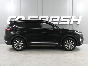 Внедорожник Chery Tiggo 7 Pro Max 2023 года, 1849000 рублей, Аксай
