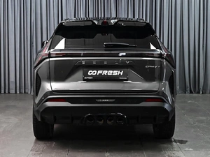 Внедорожник Geely Cityray 2024 года, 2698000 рублей, Ставрополь