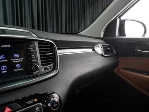 Внедорожник Kia Sorento Prime 2019 года, 3869000 рублей, Тюмень