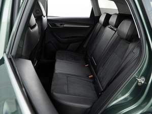 Внедорожник Skoda Karoq 2020 года, 2413444 рублей, Москва