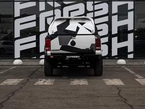 Пикап Volkswagen Amarok 2010 года, 1690000 рублей, Краснодар