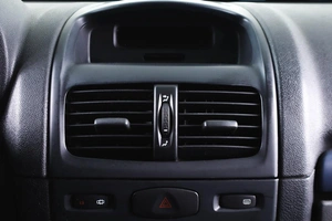 Седан Renault Symbol 2008 года, 279000 рублей, Пермь