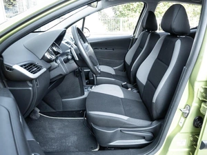 Хетчбэк Peugeot 207 2009 года, 398000 рублей, Ставрополь