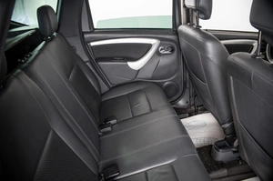 Внедорожник Nissan Terrano 2014 года, 1419000 рублей, Пермь