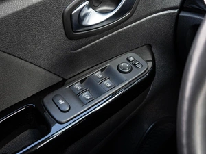 Внедорожник Renault Kaptur 2020 года, 1650000 рублей, Краснодар