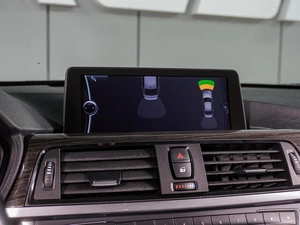 Седан BMW 3 серия 2012 года, 1749000 рублей, Воронеж