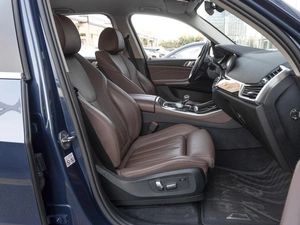 Внедорожник BMW X5 2019 года, 6099000 рублей, Саратов