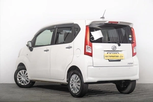 Минивэн Daihatsu Move 2018 года, 999000 рублей, Томск