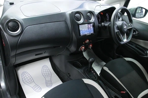 Хетчбэк Nissan Note 2017 года, 928000 рублей, Солонцы